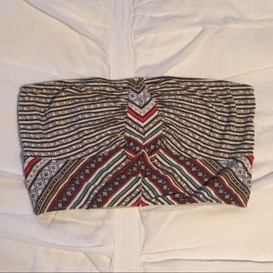 Free People Bandeau